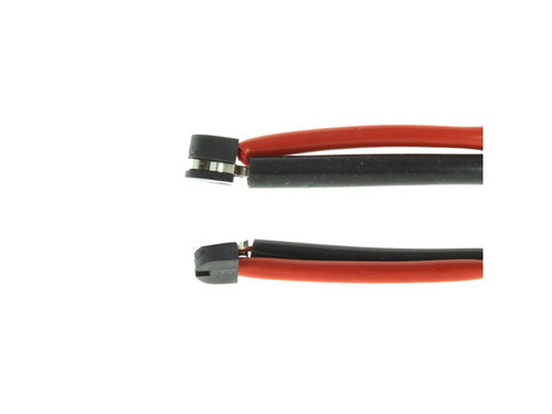 Centric Parts Disc Brake Pad Wear Sensor P/N:116.33004