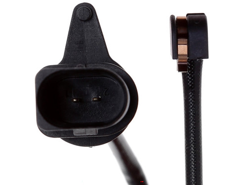 Centric Parts Disc Brake Pad Wear Sensor P/N:116.33016