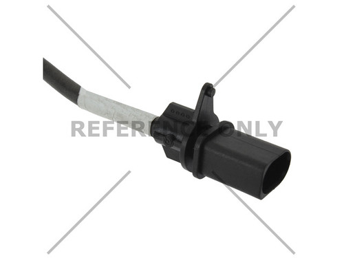 Centric Parts Disc Brake Pad Wear Sensor P/N:116.33017
