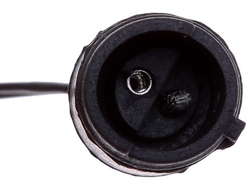 Centric Parts Disc Brake Pad Wear Sensor P/N:116.34002