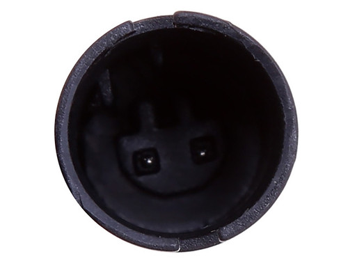 Centric Parts Disc Brake Pad Wear Sensor P/N:116.34006