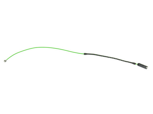 Centric Parts Disc Brake Pad Wear Sensor 116.34007 - view 3