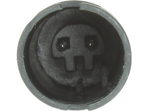 Disc Brake Pad Wear Sensor Rear Centric 116.34009