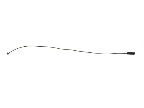 Disc Brake Pad Wear Sensor Rear Centric 116.34009