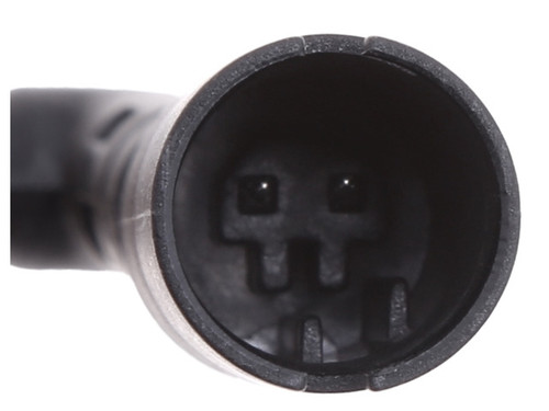 Disc Brake Pad Wear Sensor-Premium Brake Pad Sensor Wires Front Centric
