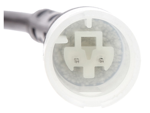 Centric Parts Disc Brake Pad Wear Sensor P/N:116.34028