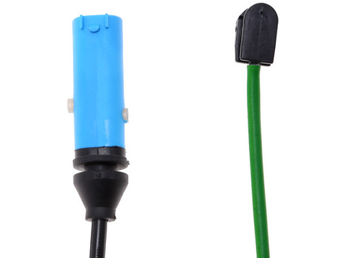Centric Parts Disc Brake Pad Wear Sensor 116.34096