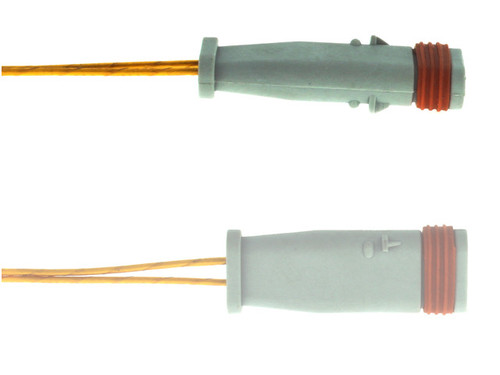 Centric Parts Disc Brake Pad Wear Sensor 116.35012 - view 2