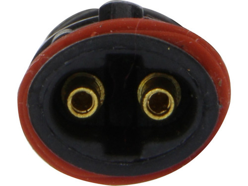 Centric Parts Disc Brake Pad Wear Sensor P/N:116.35018