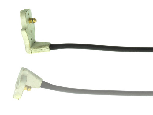 Centric Parts Disc Brake Pad Wear Sensor P/N:116.36001