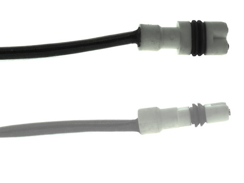 Centric Parts Disc Brake Pad Wear Sensor P/N:116.37007