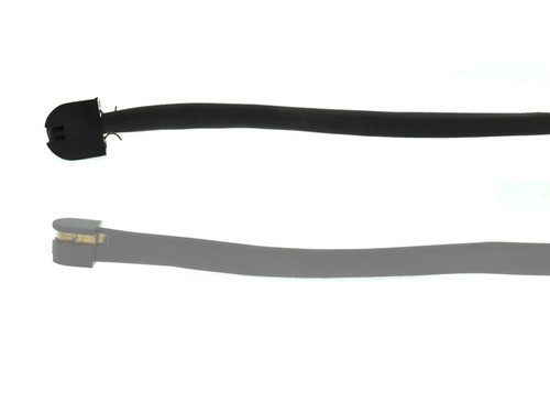 Centric Parts Disc Brake Pad Wear Sensor P/N:116.37008
