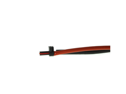 Centric Parts Disc Brake Pad Wear Sensor P/N:116.37018