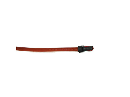 Centric Parts Disc Brake Pad Wear Sensor P/N:116.37018