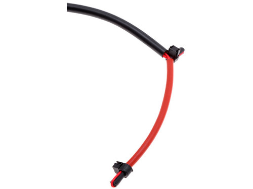 Centric Parts Disc Brake Pad Wear Sensor P/N:116.37021