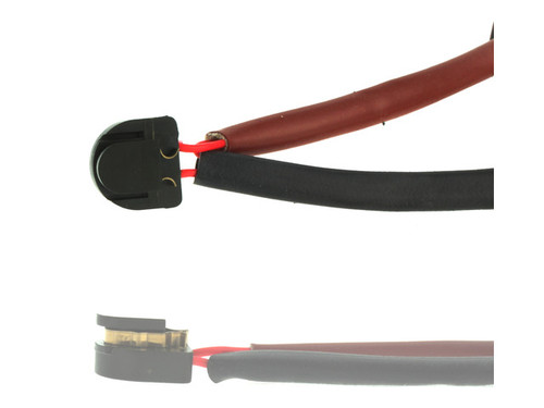 Centric Parts Disc Brake Pad Wear Sensor P/N:116.37033
