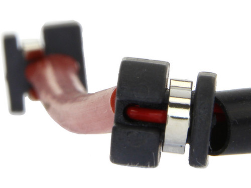 Centric Parts Disc Brake Pad Wear Sensor 116.37047 - view 3