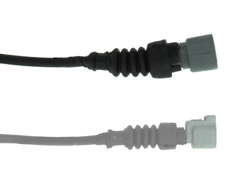Centric Parts Disc Brake Pad Wear Sensor P/N:116.44001