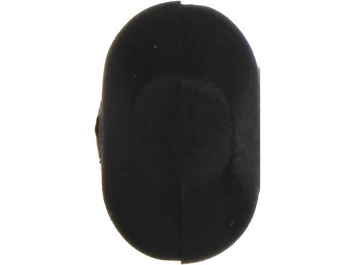 Centric Parts Disc Brake Pad Wear Sensor P/N:116.44001