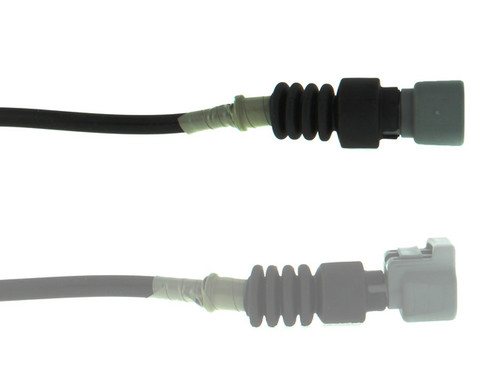 Centric Parts Disc Brake Pad Wear Sensor 116.44002 - view 2