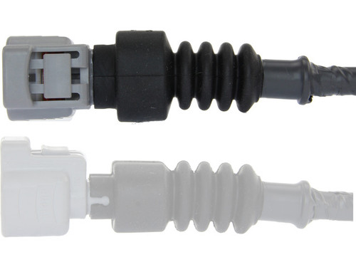 Centric Parts Disc Brake Pad Wear Sensor P/N:116.44016