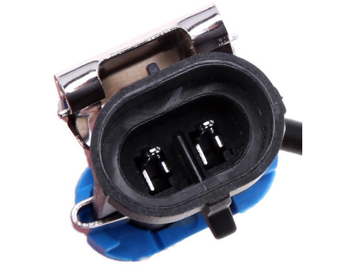 Centric Parts Disc Brake Pad Wear Sensor 116.62001