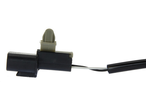 Centric Parts Disc Brake Pad Wear Sensor P/N:116.74001