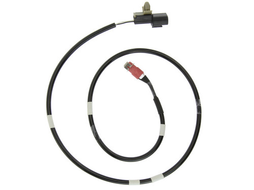 Centric Parts Disc Brake Pad Wear Sensor P/N:116.74001