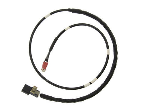 Centric Parts Disc Brake Pad Wear Sensor P/N:116.74003