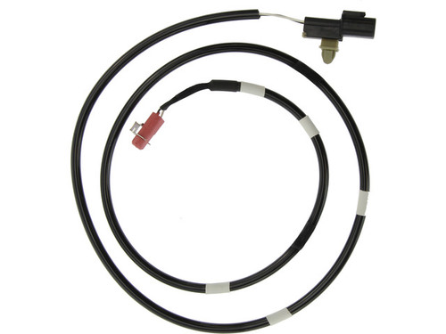 Centric Parts Disc Brake Pad Wear Sensor P/N:116.74006