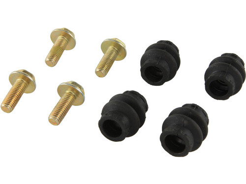 Centric Parts Disc Brake Hardware Kit 117.3302