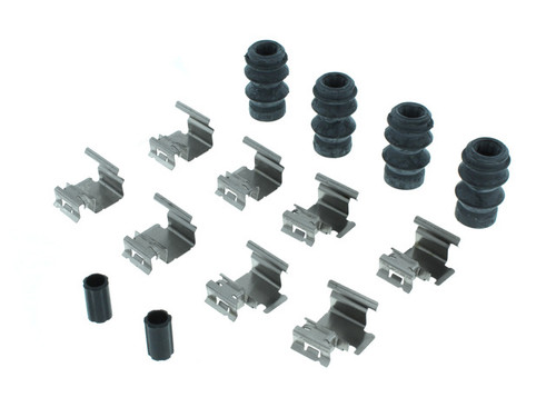 Centric Parts Disc Brake Hardware Kit P/N:117.33042