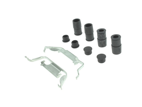 Centric Parts Disc Brake Hardware Kit 117.34014