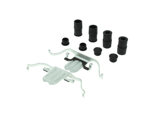 Centric Parts Disc Brake Hardware Kit 117.34031