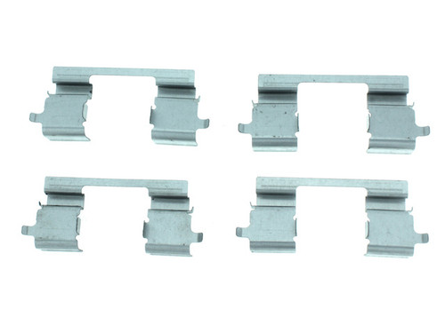 Centric Parts Disc Brake Hardware Kit 117.40029 - view 2