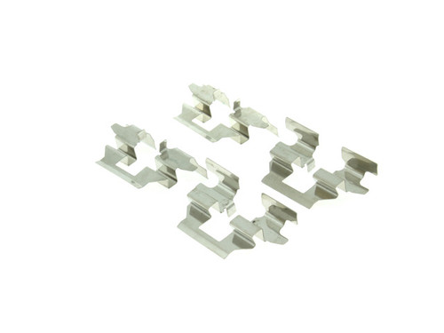 Centric Parts Disc Brake Hardware Kit 117.42036
