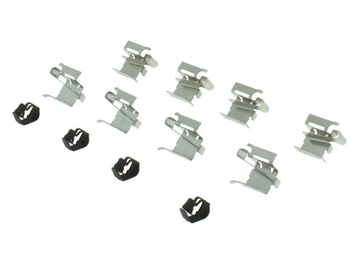 Centric Parts Disc Brake Hardware Kit 117.44029