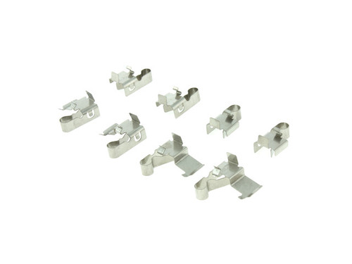 Centric Parts Disc Brake Hardware Kit 117.44036