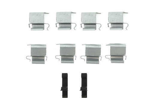 Centric Parts Disc Brake Hardware Kit 117.44051 - view 2