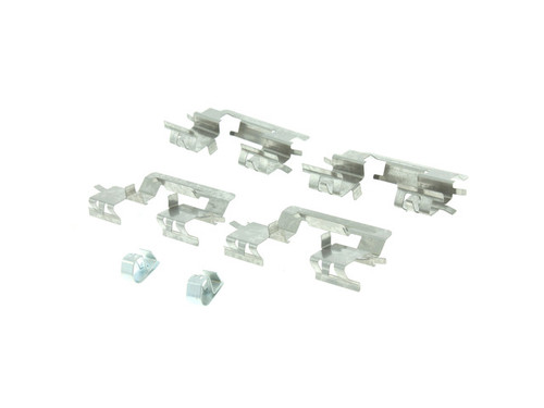 Centric Parts Disc Brake Hardware Kit P/N:117.44053