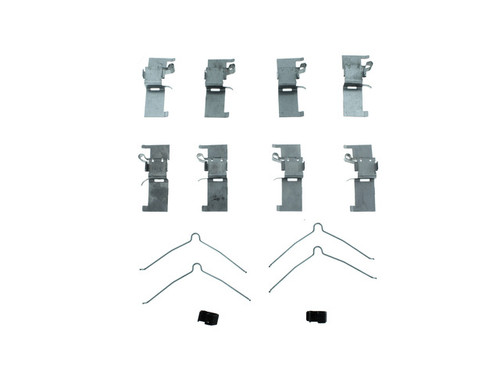 Centric Parts Disc Brake Hardware Kit 117.44083 - view 2