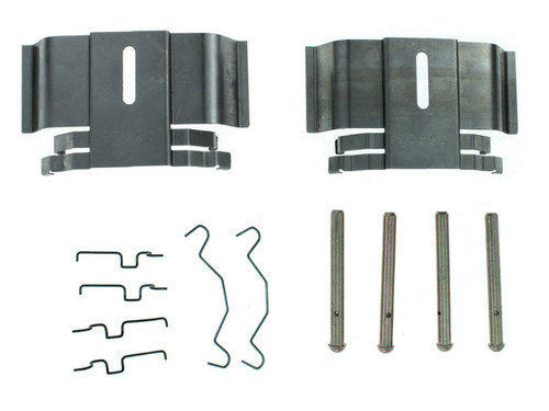 Centric Parts Disc Brake Hardware Kit 117.44088 - view 2