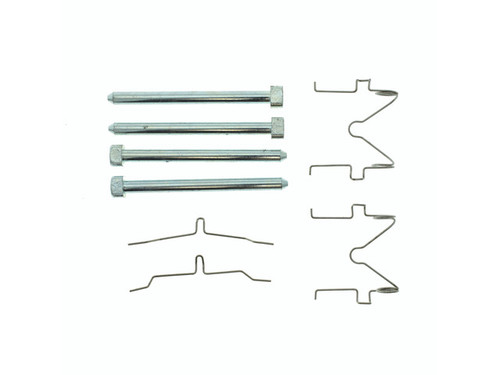 Centric Parts Disc Brake Hardware Kit P/N:117.44091