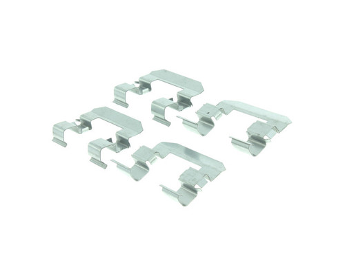 Disc Brake Hardware Kit fits 2003-2009 Kia Sorento Amanti  CENTRIC PARTS