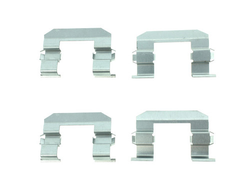 Centric Parts Disc Brake Hardware Kit 117.50006 - view 2