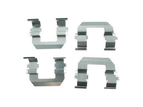 Centric Parts Disc Brake Hardware Kit 117.51003 - view 2