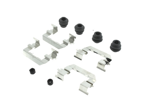 Centric Parts Disc Brake Hardware Kit 117.51008