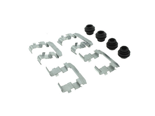 Centric Parts Disc Brake Hardware Kit 117.51024