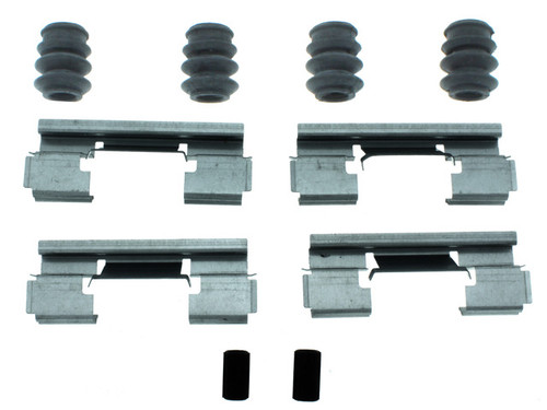 Centric Parts Disc Brake Hardware Kit 117.58005 - view 2
