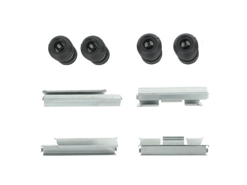 Centric Parts Disc Brake Hardware Kit 117.61027 - view 2